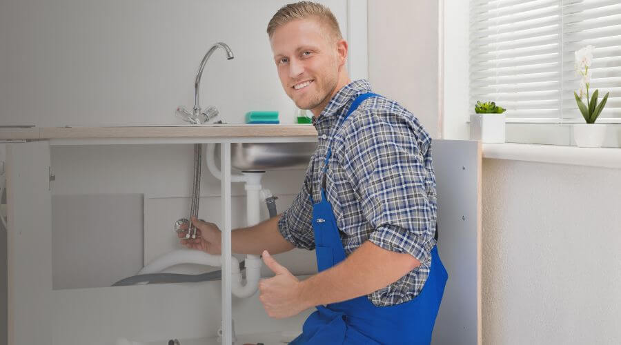 Professional septic pumping service in Girard, KS
